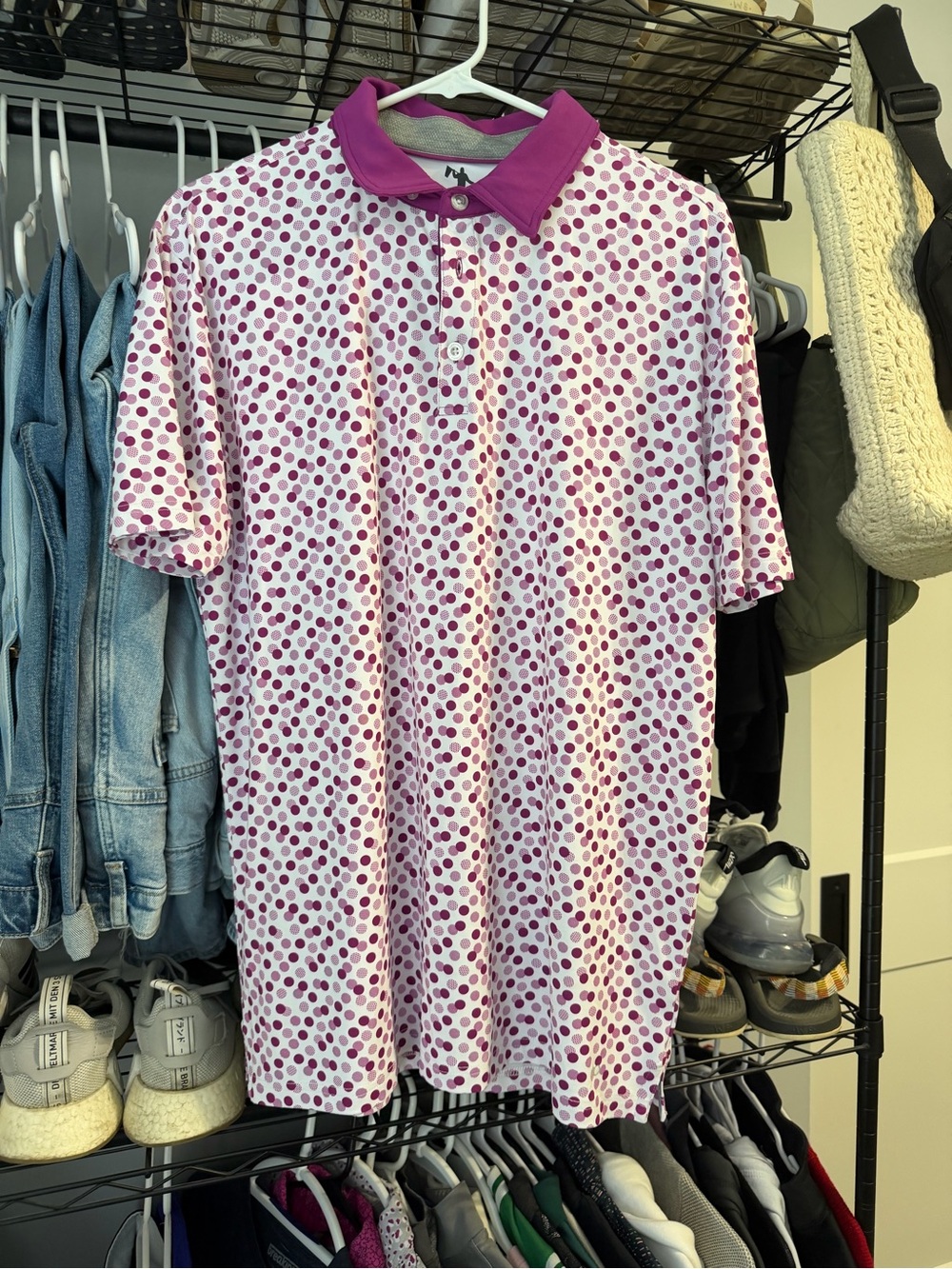 anderson ord polo